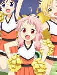 Anima Yell!