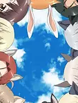 强袭魔女：501部队出发！12集