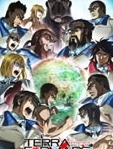 火星异种第二季1集