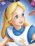 爱丽丝梦游仙境 动画版