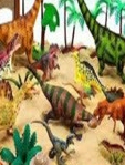 恐龙玩具小乐园