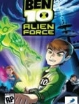 Ben10外星英雄