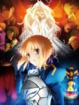 Fate  Zero