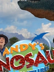安迪的恐龙冒险（第二季）