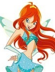 魔法俏佳人 Winx Club  第三季