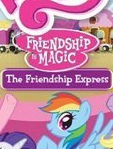 彩虹小马:友谊的魔法第1季