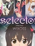 选择破坏者WIXOSS 剧场版