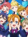 Love Live! 第二季