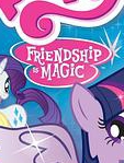 我的小马驹：友谊大魔法 第三季