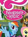 我的小马驹：友谊大魔法 第四季