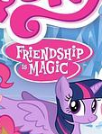 我的小马驹：友谊大魔法 第五季
