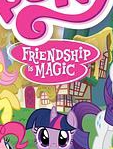 我的小马驹：友谊大魔法 第一季