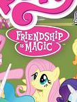 我的小马驹：友谊大魔法 第二季